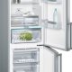 Siemens iQ500 KG39NAI3P frigorifero con congelatore Libera installazione 366 L Acciaio inox 3