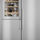 AEG RXE75911TM frigorifero side-by-side Libera installazione 397 L Stainless steel 3