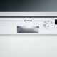 Siemens iQ100 SN215W00CE lavastoviglie Libera installazione 12 coperti 5