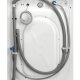 AEG L6FBG824 lavatrice Caricamento frontale 8 kg 1200 Giri/min Bianco 3