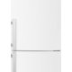 Electrolux EN3390MOW frigorifero con congelatore Libera installazione 298 L Bianco 3