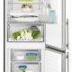 Electrolux EN3790MOX frigorifero con congelatore Libera installazione 334 L Stainless steel 3