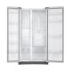 Samsung RS57K4000WW/EF frigorifero side-by-side Libera installazione 569 L Bianco 4