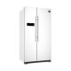 Samsung RS57K4000WW/EF frigorifero side-by-side Libera installazione 569 L Bianco 5