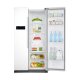 Samsung RS57K4000WW/EF frigorifero side-by-side Libera installazione 569 L Bianco 7