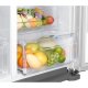 Samsung RS57K4000WW/EF frigorifero side-by-side Libera installazione 569 L Bianco 8