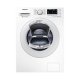 Samsung WW80K5210XW lavatrice Caricamento frontale 8 kg 1200 Giri/min Bianco 3