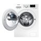 Samsung WW80K5210XW lavatrice Caricamento frontale 8 kg 1200 Giri/min Bianco 4