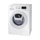 Samsung WW80K5210XW lavatrice Caricamento frontale 8 kg 1200 Giri/min Bianco 5