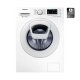 Samsung WW80K5210XW lavatrice Caricamento frontale 8 kg 1200 Giri/min Bianco 6