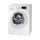 Samsung WW80K5210XW lavatrice Caricamento frontale 8 kg 1200 Giri/min Bianco 7