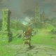Nintendo Legend Of Zelda: Breath Of The Wild, Wii U Standard Inglese, ITA 7
