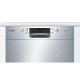 Bosch Serie 4 SMU46MS01E lavastoviglie Sottopiano 13 coperti 3