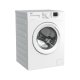Beko WCV 6711 BC lavatrice Caricamento frontale 6 kg 1400 Giri/min Bianco 3
