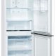 LG GBB329SWDZ frigorifero con congelatore Libera installazione 312 L Bianco 3