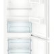 Liebherr CN 4813 frigorifero con congelatore Libera installazione 338 L Bianco 5