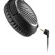 Sennheiser HD 471i Cuffie Cablato A Padiglione Musica e Chiamate Nero 3