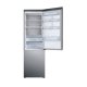 Samsung RB34K6063S4 Libera installazione 344 L Acciaio inox 7