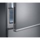 Samsung RB34K6063S4 Libera installazione 344 L Acciaio inox 14