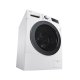 LG FH2A8HDS2 lavatrice Caricamento frontale 7 kg 1200 Giri/min Bianco 3