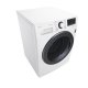 LG FH2A8HDS2 lavatrice Caricamento frontale 7 kg 1200 Giri/min Bianco 4