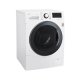 LG FH2A8HDS2 lavatrice Caricamento frontale 7 kg 1200 Giri/min Bianco 6