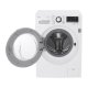 LG FH2A8HDS2 lavatrice Caricamento frontale 7 kg 1200 Giri/min Bianco 7