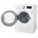 LG FH2A8HDS2 lavatrice Caricamento frontale 7 kg 1200 Giri/min Bianco 8