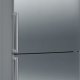 Siemens iQ300 KG46NXI40 frigorifero con congelatore Libera installazione 385 L Acciaio inossidabile 3