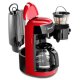 KitchenAid KCM1402ER macchina per caffè Automatica/Manuale Macchina da caffè con filtro 3