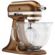 KitchenAid Artisan Sbattitore con base 325 W Rame 3