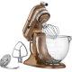 KitchenAid Artisan Sbattitore con base 325 W Rame 4