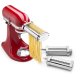 KitchenAid KSMPRA accessorio per miscelare e lavorare prodotti alimentari Pressa per pasta 3