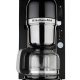 KitchenAid KCM0801OB macchina per caffè Automatica/Manuale Macchina da caffè con filtro 3