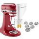 KitchenAid KSMPEXTA accessorio per miscelare e lavorare prodotti alimentari Pressa per pasta 3