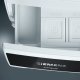 Siemens WM4UH641 lavatrice Caricamento frontale 9 kg 1400 Giri/min Bianco 5