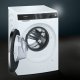 Siemens WM4UH641 lavatrice Caricamento frontale 9 kg 1400 Giri/min Bianco 6
