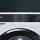 Siemens WM4UH641 lavatrice Caricamento frontale 9 kg 1400 Giri/min Bianco 7