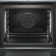 Bosch HBD74PF58 set di elettrodomestici da cucina Piano cottura a induzione Forno elettrico 4