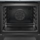 Bosch HBD82PF85 set di elettrodomestici da cucina Piano cottura a induzione Forno elettrico 4