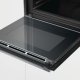 Bosch HBD82PF85 set di elettrodomestici da cucina Piano cottura a induzione Forno elettrico 7