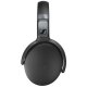 Sennheiser HD 4.40 BT Wireless Auricolare Con cavo e senza cavo A Padiglione Musica e Chiamate Bluetooth Nero 4