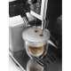 De’Longhi ECAM 25.467.B macchina per caffè Automatica/Manuale Macchina da caffè combi 1,8 L 3