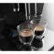 De’Longhi ECAM 25.467.B macchina per caffè Automatica/Manuale Macchina da caffè combi 1,8 L 5