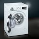 Siemens iQ700 WM16W6A1 lavatrice Caricamento frontale 9 kg 1600 Giri/min Bianco 3