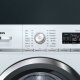 Siemens iQ700 WM16W6A1 lavatrice Caricamento frontale 9 kg 1600 Giri/min Bianco 5