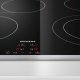 Siemens EQ2Z127 set di elettrodomestici da cucina Ceramica Forno elettrico 4