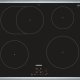 Siemens EQ2Z129 set di elettrodomestici da cucina Piano cottura a induzione Forno elettrico 3