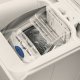 Electrolux EWT1361ESW lavatrice Caricamento dall'alto 6 kg 1300 Giri/min Bianco 5