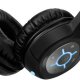 Sennheiser MM 400-X Auricolare Con cavo e senza cavo A Padiglione Musica e Chiamate Bluetooth Nero 3